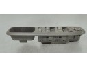 Recambio de mando elevalunas delantero izquierdo para peugeot 3008 1.6 hdi 112 fap referencia OEM IAM 96650621ZD  