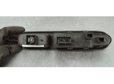 Recambio de mando elevalunas delantero izquierdo para peugeot 3008 1.6 hdi 112 fap referencia OEM IAM 96650621ZD  