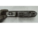 Recambio de mando elevalunas delantero izquierdo para peugeot 3008 1.6 hdi 112 fap referencia OEM IAM 96650621ZD  