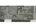 Recambio de mando elevalunas delantero izquierdo para peugeot 3008 1.6 hdi 112 fap referencia OEM IAM 96650621ZD  