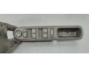 Recambio de mando elevalunas delantero izquierdo para peugeot 3008 1.6 hdi 112 fap referencia OEM IAM 96650621ZD  