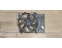 Recambio de electroventilador para citroen c4 cactus 1.5 hdi referencia OEM IAM 9801666680  