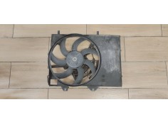 Recambio de electroventilador para citroen c4 cactus 1.5 hdi referencia OEM IAM 9801666680  