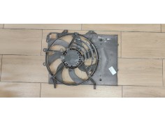 Recambio de electroventilador para citroen c4 cactus 1.5 hdi referencia OEM IAM 9801666680  