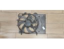 Recambio de electroventilador para citroen c4 cactus 1.5 hdi referencia OEM IAM 9801666680  