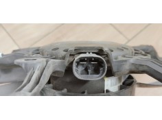 Recambio de electroventilador para citroen c4 cactus 1.5 hdi referencia OEM IAM 9801666680  