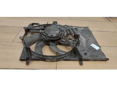 Recambio de electroventilador para citroen c4 cactus 1.5 hdi referencia OEM IAM 9801666680  