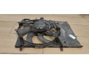Recambio de electroventilador para citroen c4 cactus 1.5 hdi referencia OEM IAM 9801666680  