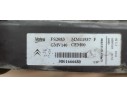 Recambio de electroventilador para citroen c4 cactus 1.5 hdi referencia OEM IAM 9801666680  