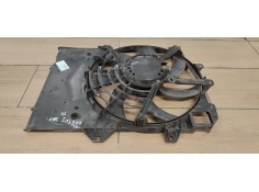 Recambio de electroventilador para citroen c4 cactus 1.5 hdi referencia OEM IAM 9801666680  