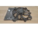 Recambio de electroventilador para citroen c4 cactus 1.5 hdi referencia OEM IAM 9801666680  