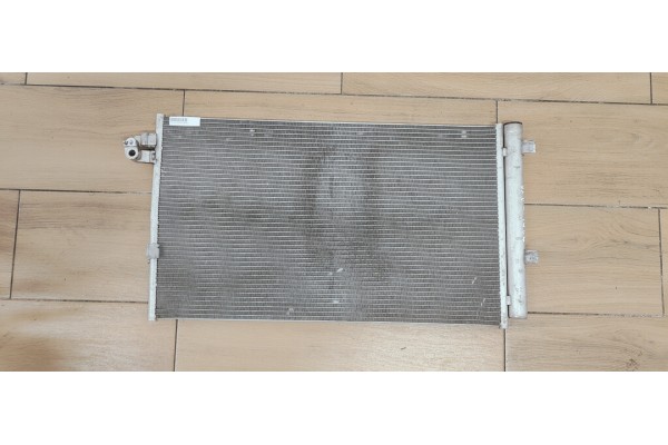 Recambio de condensador / radiador aire acondicionado para bmw serie 7 (g11/g12) 6a350000 referencia OEM IAM 9364258  