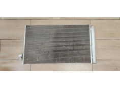 Recambio de condensador / radiador aire acondicionado para bmw serie 7 (g11/g12) 6a350000 referencia OEM IAM 9364258  