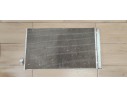Recambio de condensador / radiador aire acondicionado para bmw serie 7 (g11/g12) 6a350000 referencia OEM IAM 9364258  