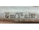 Recambio de condensador / radiador aire acondicionado para bmw serie 7 (g11/g12) 6a350000 referencia OEM IAM 9364258  