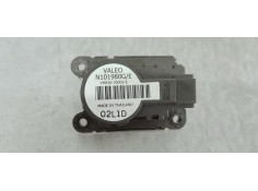 MOTOR APERTURA TRAMPILLAS CLIMATIZADOR N101980GE 