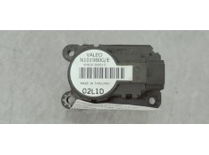 MOTOR APERTURA TRAMPILLAS CLIMATIZADOR N101980GE 