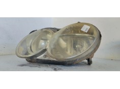Recambio de faro izquierdo para mercedes-benz clase clk (w209) coupe 2.7cdi 170 [270] referencia OEM IAM   