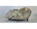 Recambio de faro izquierdo para mercedes-benz clase clk (w209) coupe 2.7cdi 170 [270] referencia OEM IAM   