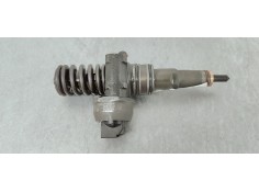 Recambio de inyector para volkswagen passat berlina (3b3) 1.9tdi 130 4x4 referencia OEM IAM 038130073AR  