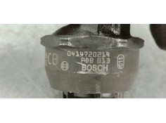 Recambio de inyector para volkswagen passat berlina (3b3) 1.9tdi 130 4x4 referencia OEM IAM 038130073AR  