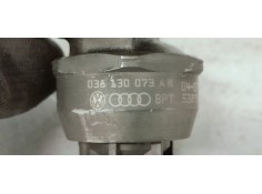 Recambio de inyector para volkswagen passat berlina (3b3) 1.9tdi 130 4x4 referencia OEM IAM 038130073AR  