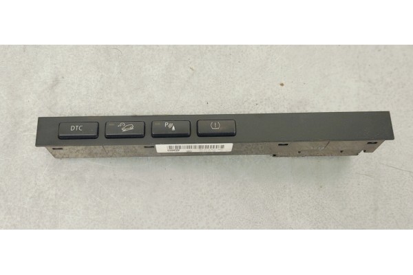 Recambio de interruptor para bmw x3 (e83) 2.0 d referencia OEM IAM 61313427955  