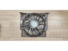 Recambio de electroventilador para bmw serie 7 (g11/g12) 6a350000 referencia OEM IAM 8576513  