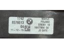 Recambio de electroventilador para bmw serie 7 (g11/g12) 6a350000 referencia OEM IAM 8576513  