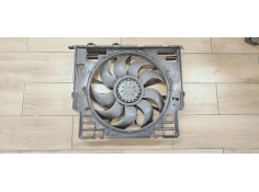 Recambio de electroventilador para bmw serie 7 (g11/g12) 6a350000 referencia OEM IAM 8576513  