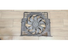 Recambio de electroventilador para bmw serie 7 (g11/g12) 6a350000 referencia OEM IAM 8576513  