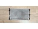 Recambio de radiador agua para bmw serie 7 (g11/g12) 6a350000 referencia OEM IAM 8576506  