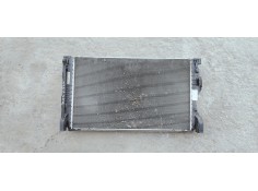 Recambio de radiador agua para bmw serie 7 (g11/g12) 6a350000 referencia OEM IAM 8576506  