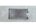 Recambio de radiador agua para bmw serie 7 (g11/g12) 6a350000 referencia OEM IAM 8576506  