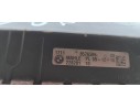 Recambio de radiador agua para bmw serie 7 (g11/g12) 6a350000 referencia OEM IAM 8576506  