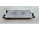 Recambio de radiador agua para bmw serie 7 (g11/g12) 6a350000 referencia OEM IAM 8576506  