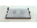Recambio de radiador agua para bmw serie 7 (g11/g12) 6a350000 referencia OEM IAM 8576506  