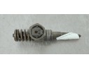 Recambio de inyector para volkswagen passat berlina (3b3) 1.9tdi 130 4x4 referencia OEM IAM 038130073AR  
