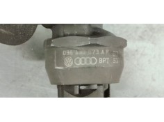 Recambio de inyector para volkswagen passat berlina (3b3) 1.9tdi 130 4x4 referencia OEM IAM 038130073AR  