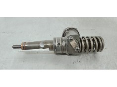 Recambio de inyector para volkswagen passat berlina (3b3) 1.9tdi 130 4x4 referencia OEM IAM 038130073AR  