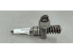 Recambio de inyector para volkswagen passat berlina (3b3) 1.9tdi 130 4x4 referencia OEM IAM 038130073AR  