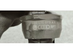Recambio de inyector para volkswagen passat berlina (3b3) 1.9tdi 130 4x4 referencia OEM IAM 038130073AR  