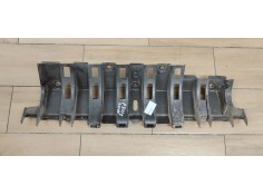 REFUERZO PARAGOLPES TRASERO 9682936080 