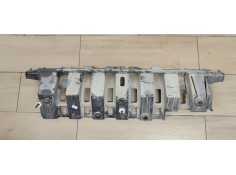 Recambio de refuerzo paragolpes trasero para peugeot 3008 1.6 hdi referencia OEM IAM 9682936080  