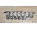Recambio de refuerzo paragolpes trasero para peugeot 3008 1.6 hdi referencia OEM IAM 9682936080  