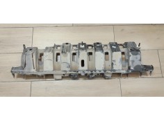 Recambio de refuerzo paragolpes trasero para peugeot 3008 1.6 hdi referencia OEM IAM 9682936080  
