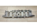 Recambio de refuerzo paragolpes trasero para peugeot 3008 1.6 hdi referencia OEM IAM 9682936080  
