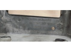 Recambio de panel frontal para peugeot 3008 1.6 hdi referencia OEM IAM 9801875380  