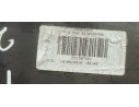 Recambio de panel frontal para peugeot 3008 1.6 hdi referencia OEM IAM 9801875380  