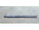 Recambio de faldon lateral para citroen c4 cactus 1.5 hdi referencia OEM IAM 9823576977  